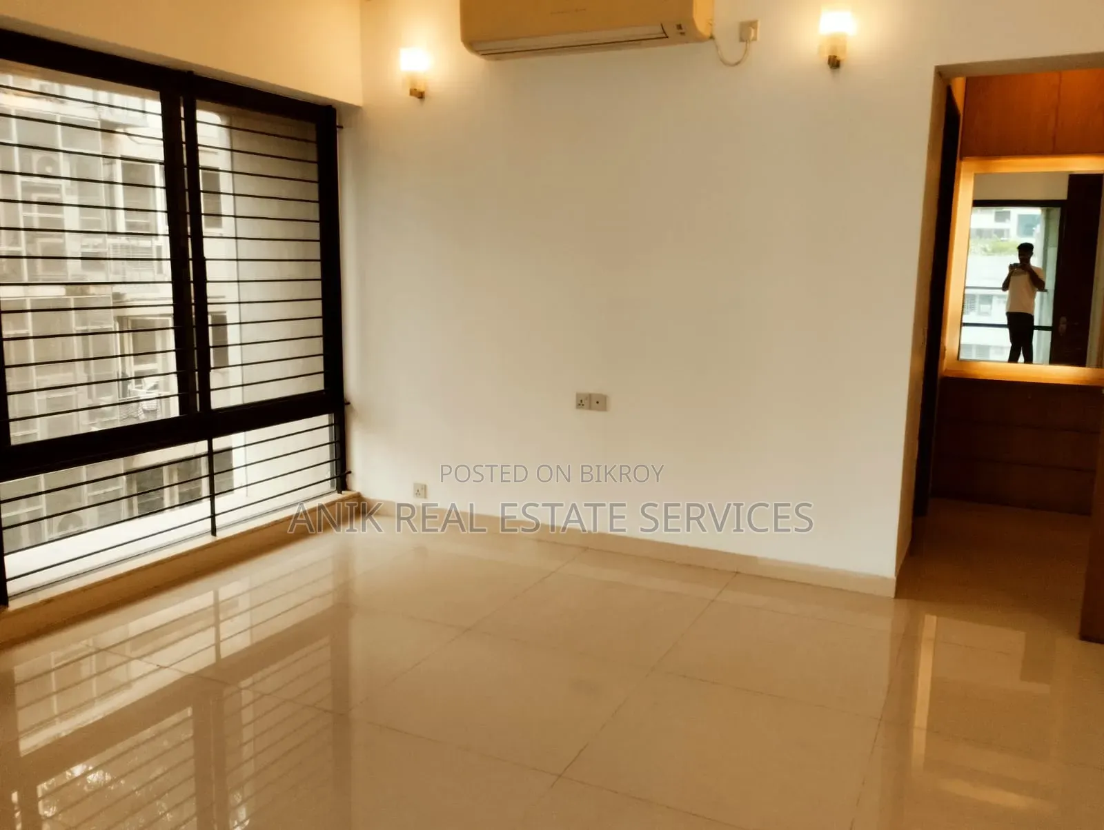 4 Bedroom Apartment in Anik Real Estate, Gulshan for sale