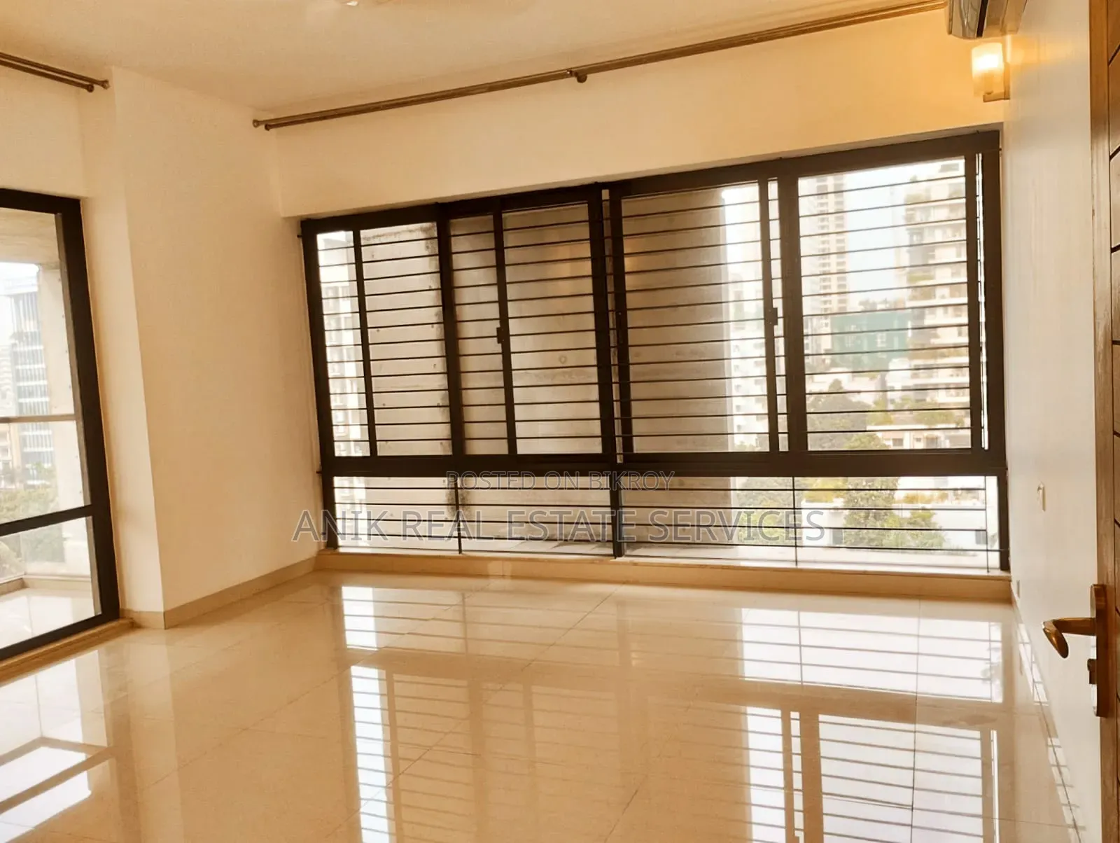 4 Bedroom Apartment in Anik Real Estate, Gulshan for sale
