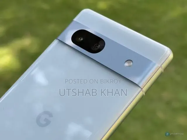 Google Pixel 7a 128 GB Blue