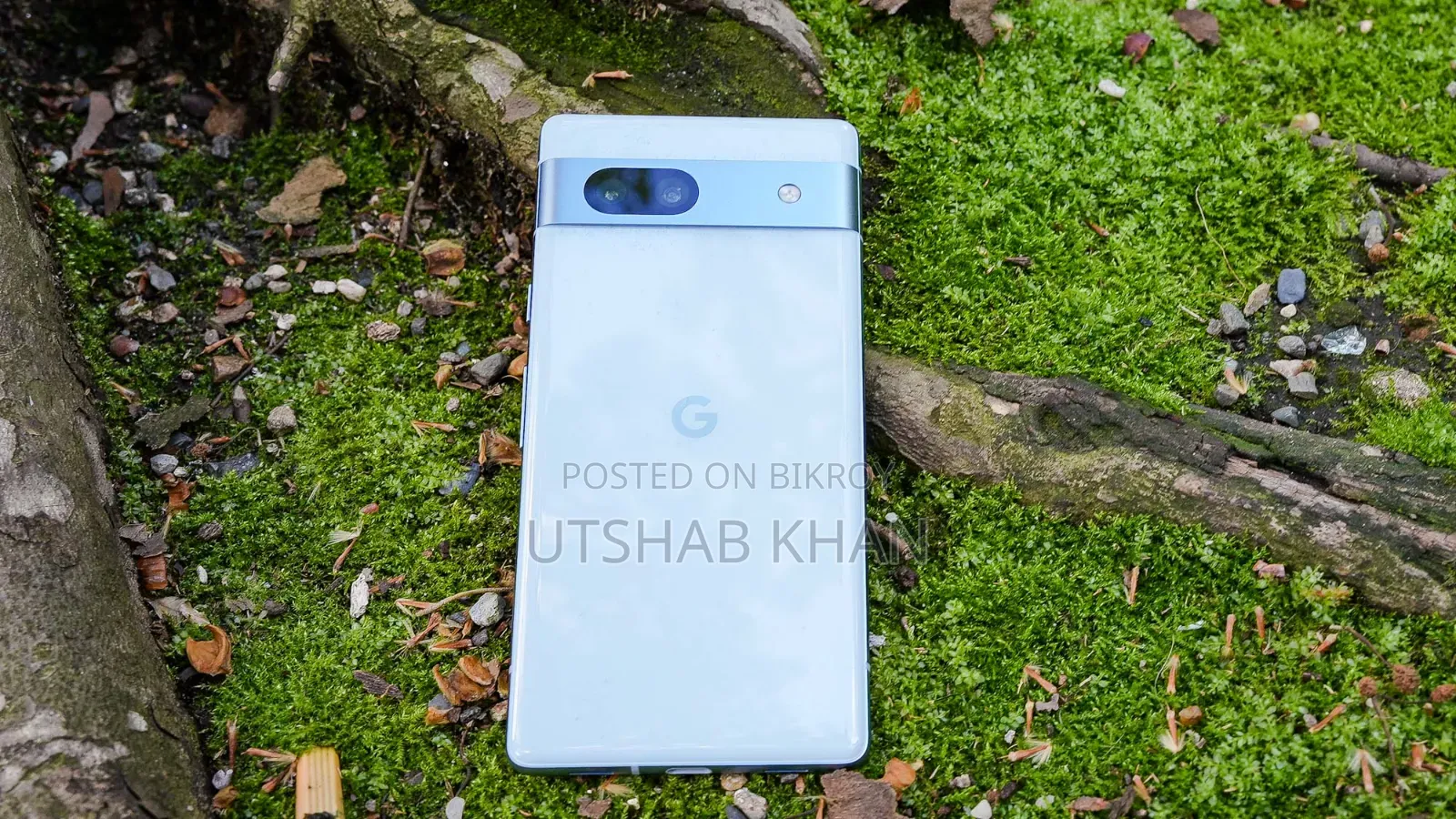 Google Pixel 7a 128 GB Blue