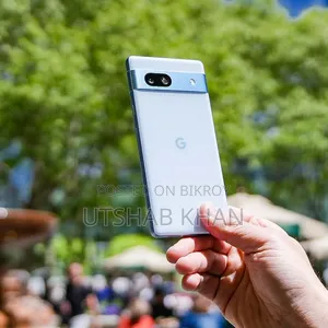 Google Pixel 7a 128 GB Blue