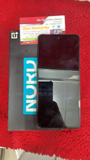 OnePlus Nord N30 SE 128 GB Gray