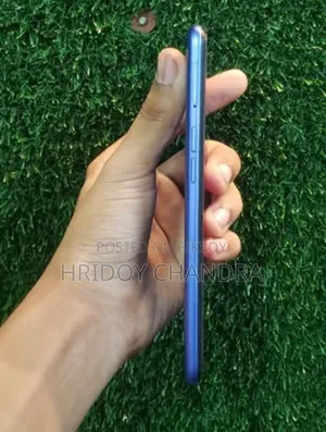 Samsung Galaxy M01s 32 GB Blue