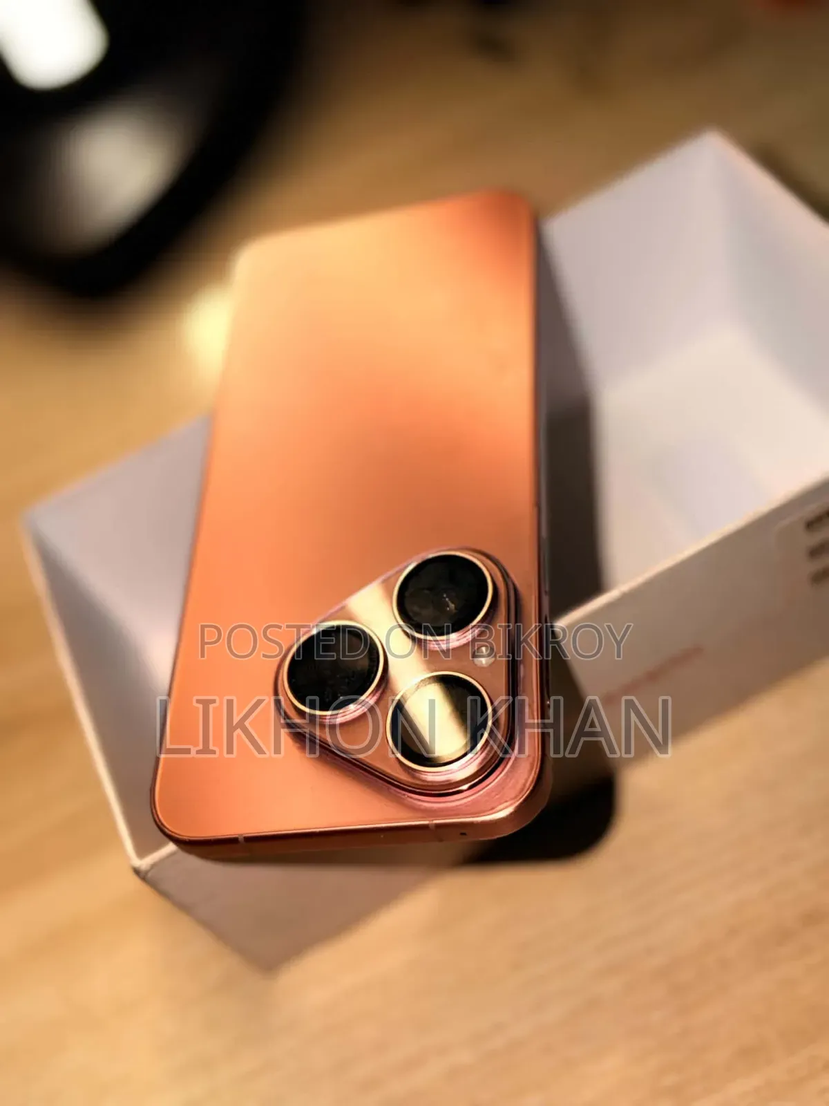New Huawei Pura 80 5G 256 GB Pink