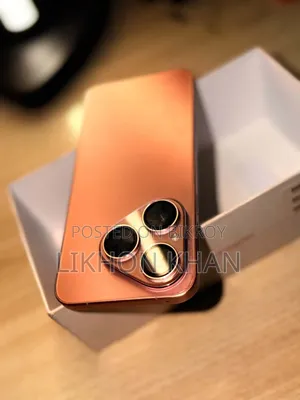 New Huawei Pura 80 5G 256 GB Pink