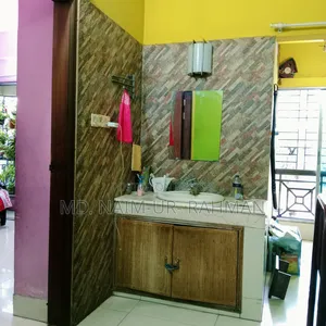 3 Bedroom Block of Flats in Krishibid Palace, Mirpur for sale