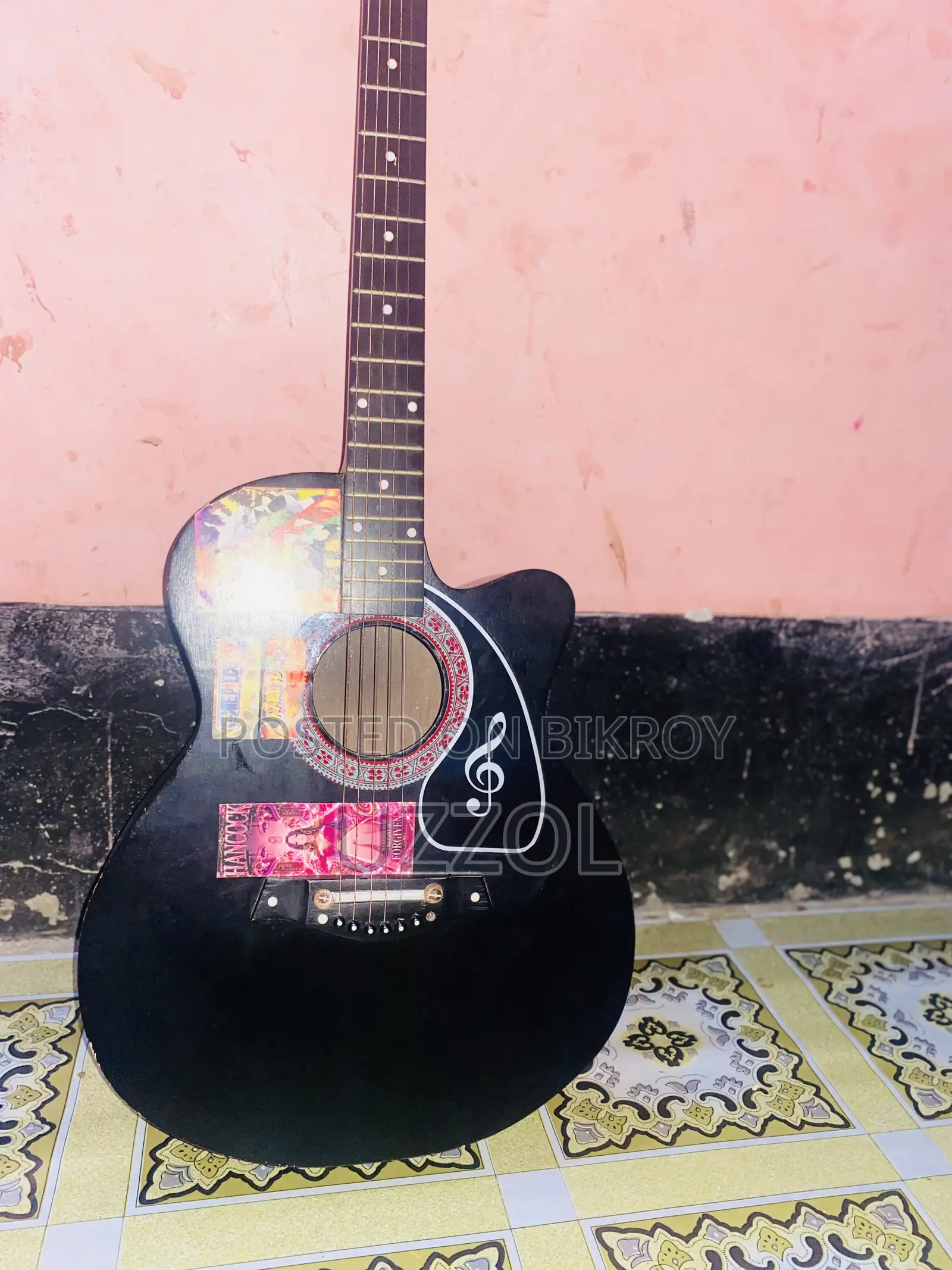 Guitar It's the Best