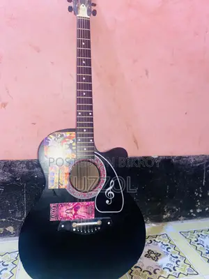 Guitar It's the Best