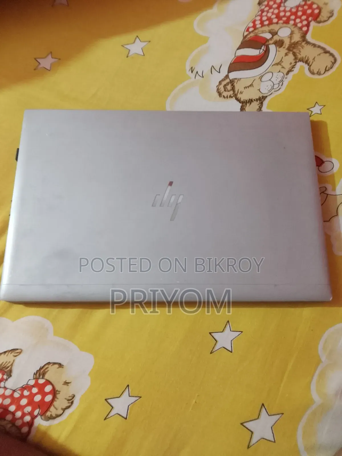 Laptop HP EliteBook 840 G8 16GB Intel Core i5 HDD+SSD 512GB