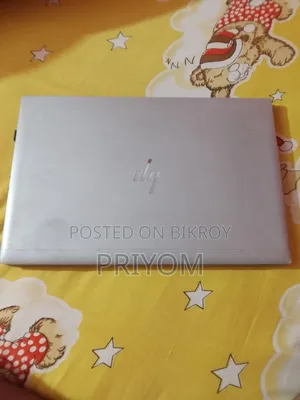 Laptop HP EliteBook 840 G8 16GB Intel Core i5 HDD+SSD 512GB