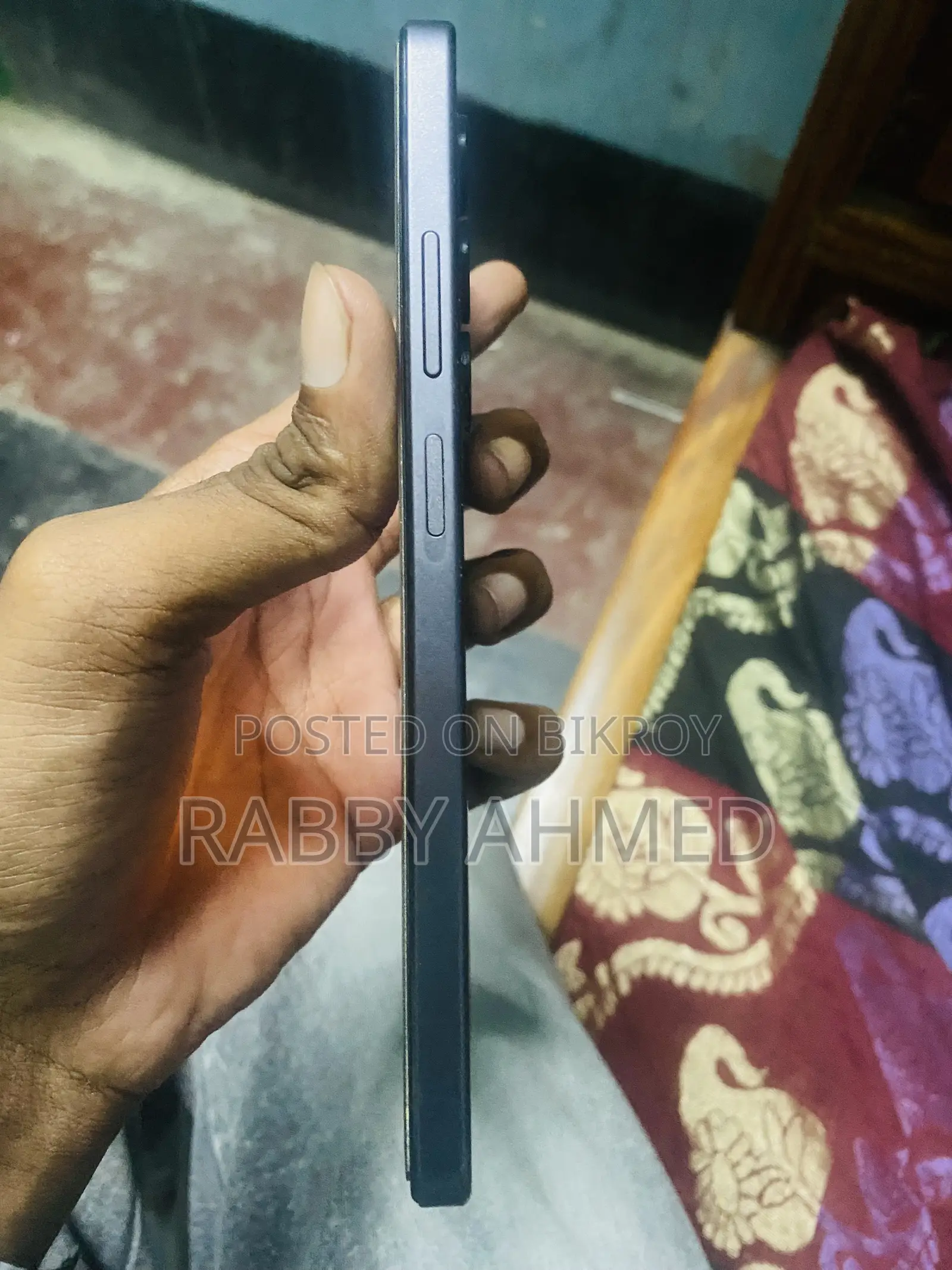Oppo A5 Pro 128 GB Black