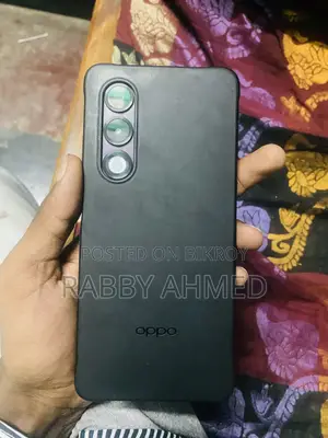 Oppo A5 Pro 128 GB Black