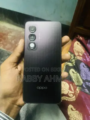 Oppo A5 Pro 128 GB Black