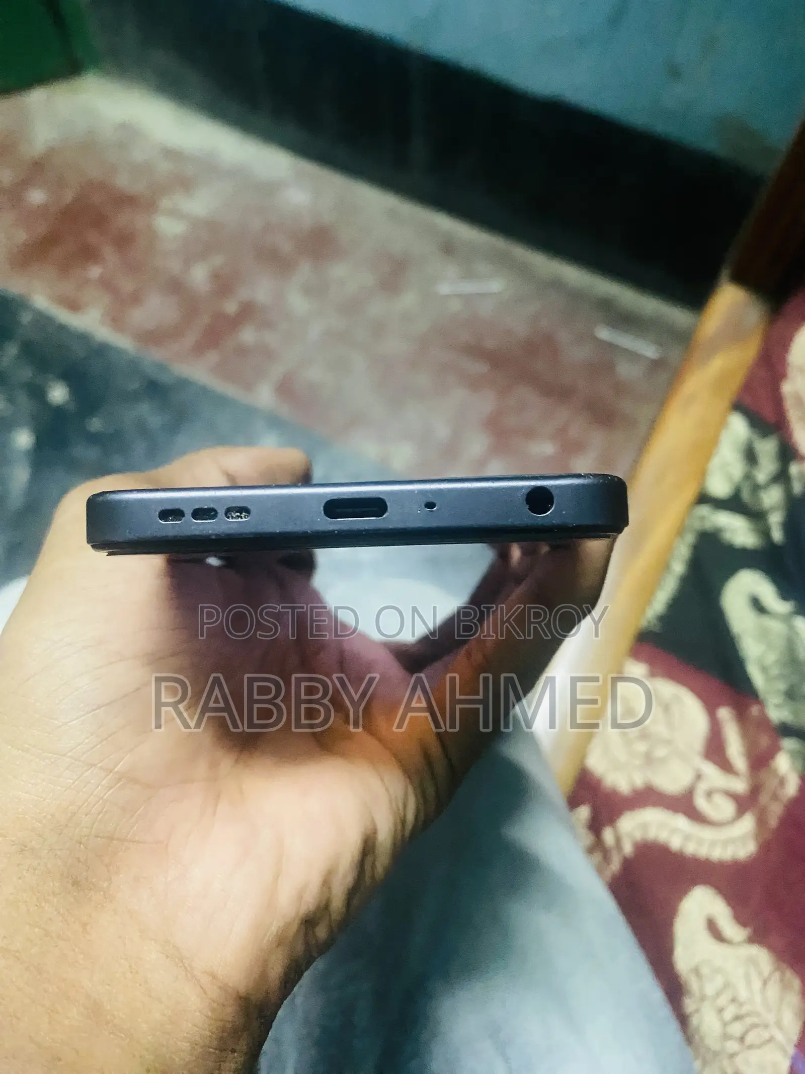 Oppo A5 Pro 128 GB Black