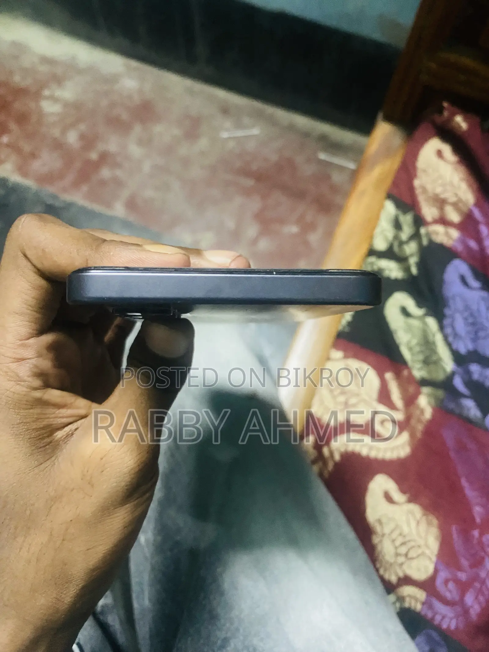 Oppo A5 Pro 128 GB Black