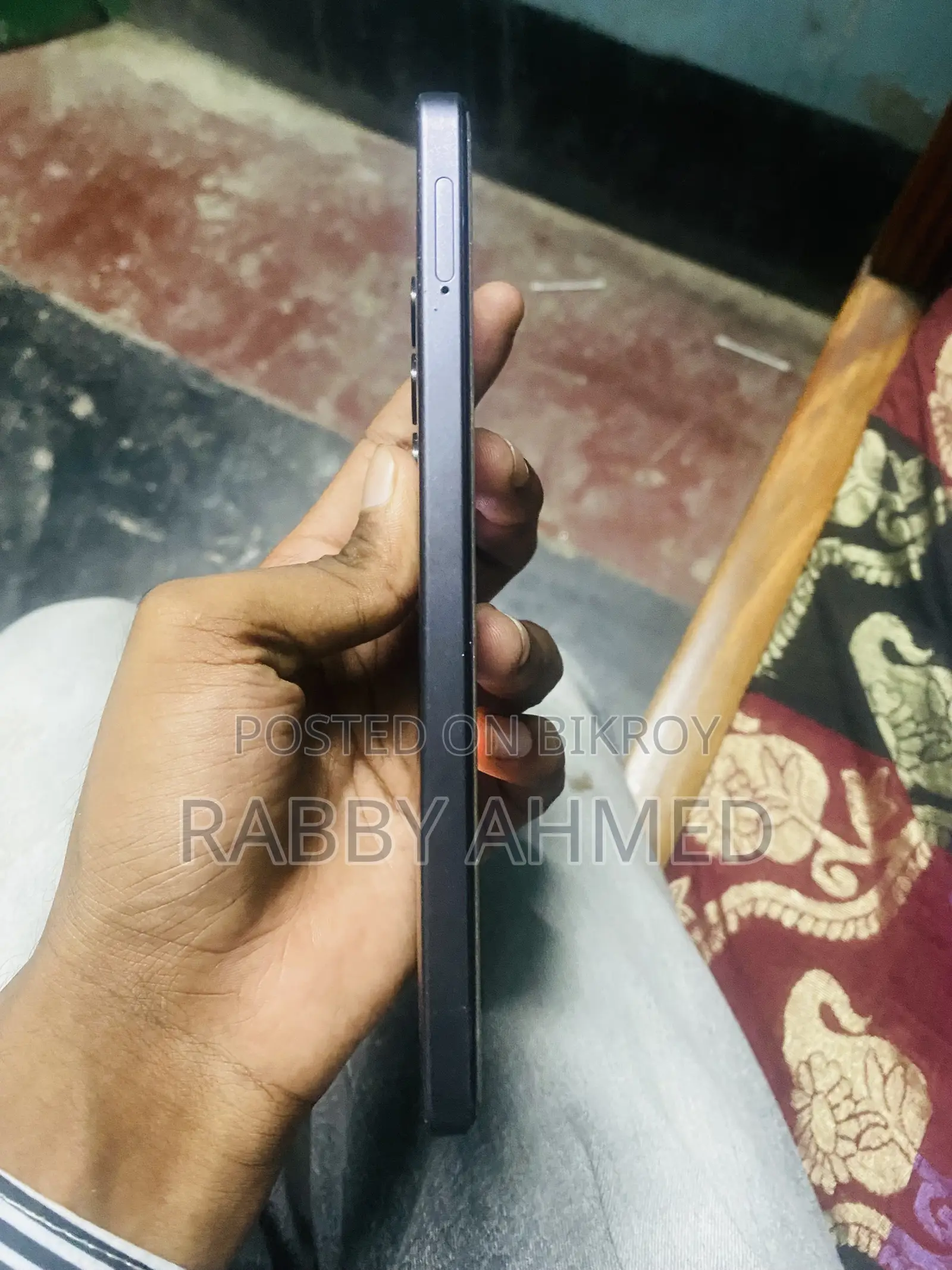 Oppo A5 Pro 128 GB Black