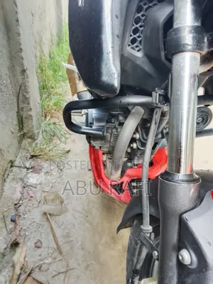 টিভিএস রাইডার ১২৫ ২০২৩ রেড