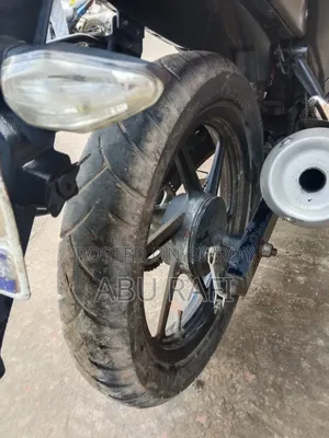 টিভিএস রাইডার ১২৫ ২০২৩ রেড