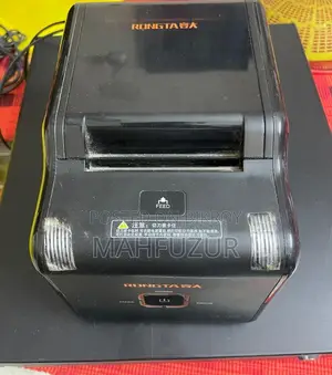 Rongta RP330 Thermal Receipt Printer + RT POS Cash Drawer & 80mm Roll