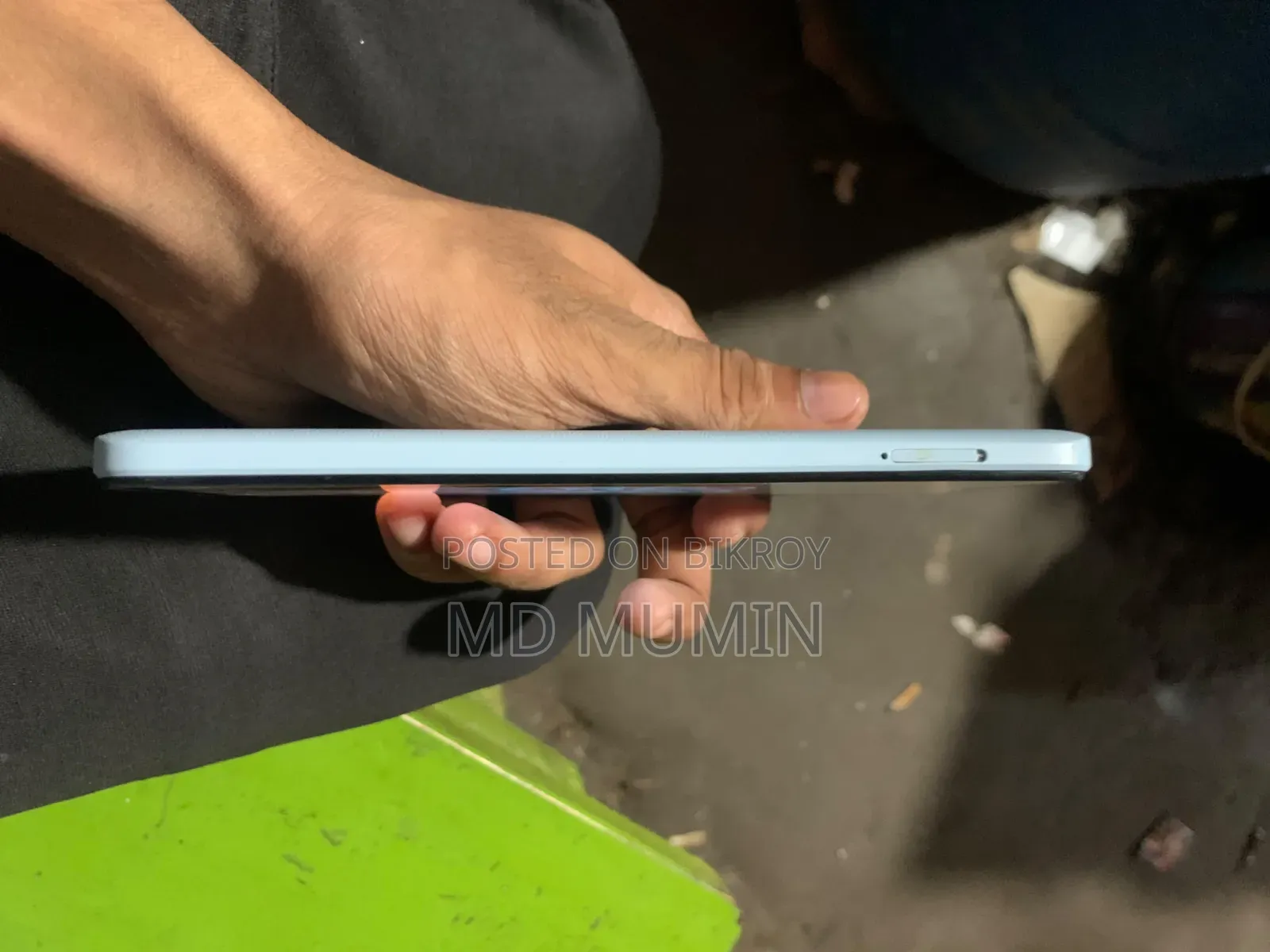 Xiaomi Redmi A1+ 32 GB Blue
