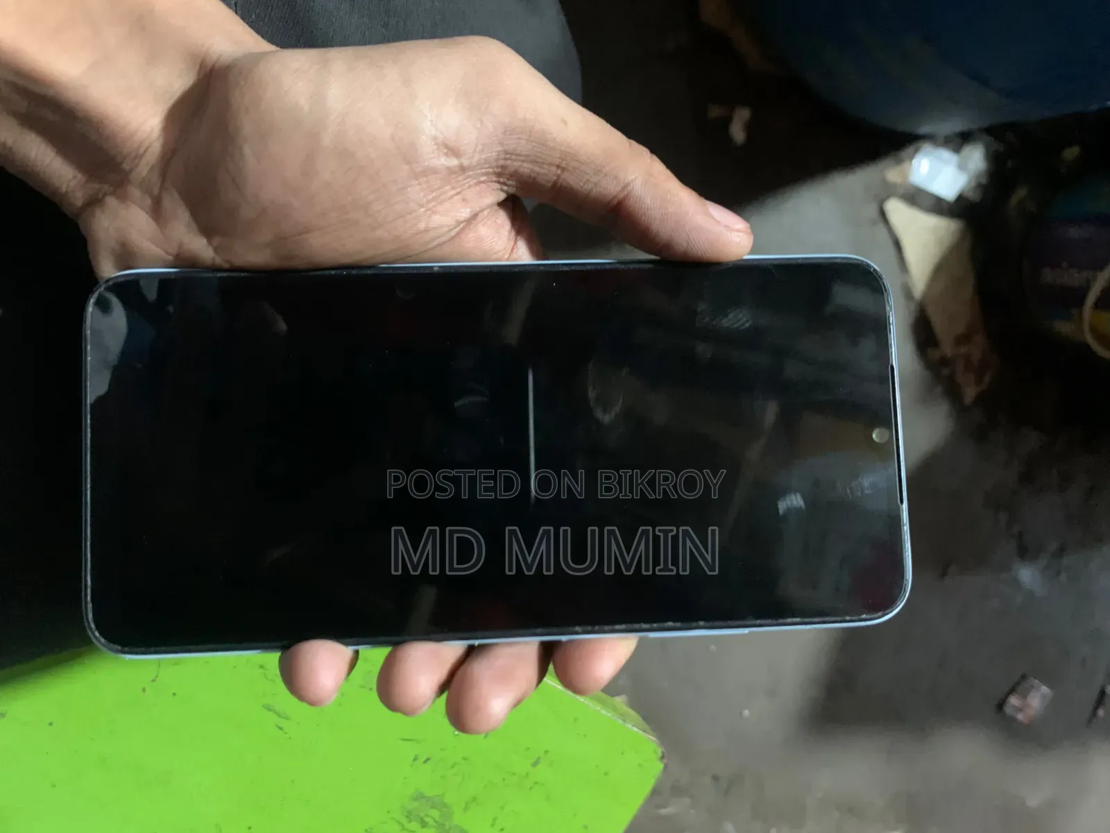 Xiaomi Redmi A1+ 32 GB Blue