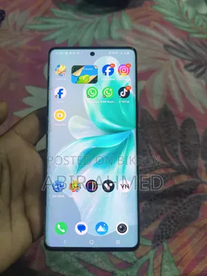 Vivo V30e 128 GB