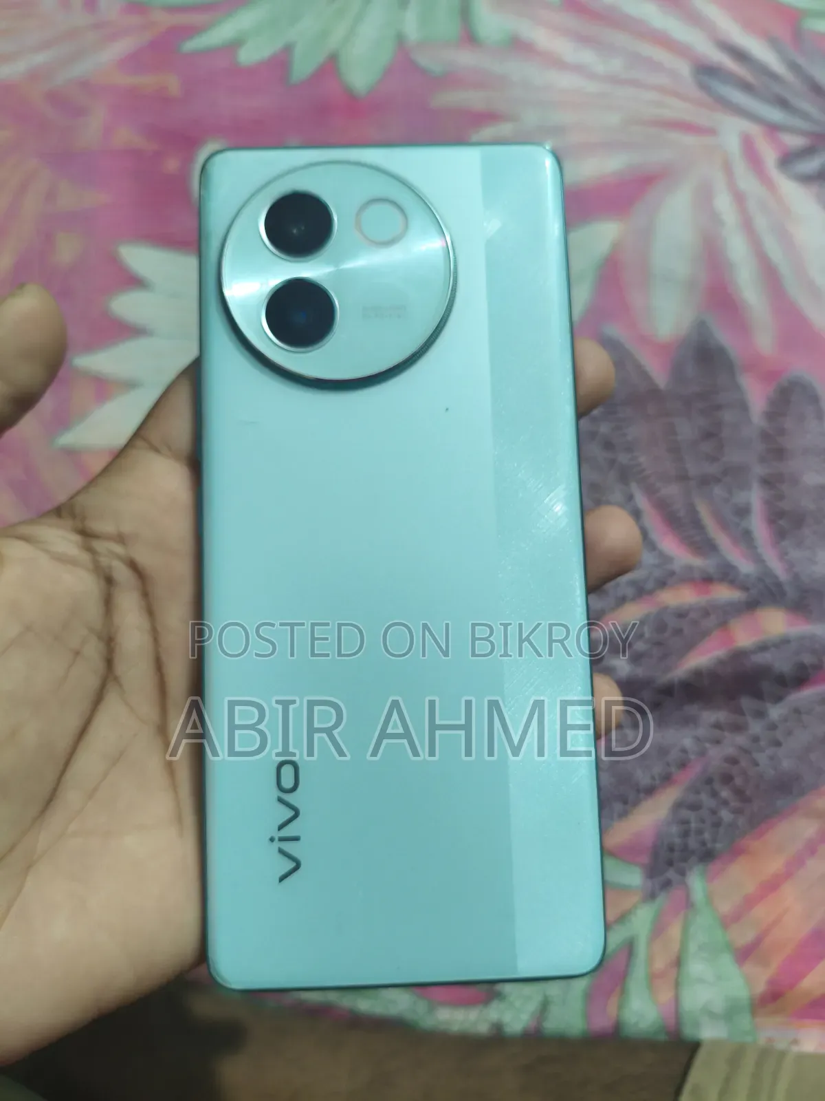 Vivo V30e 128 GB