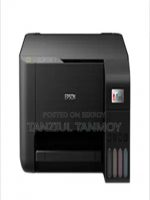 Printing Machine