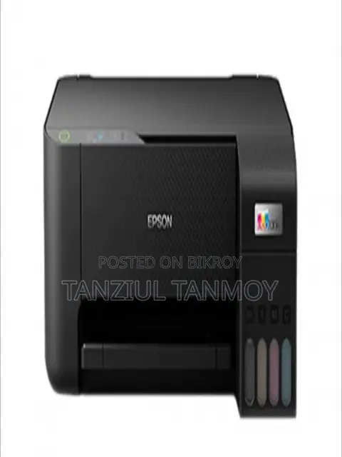 Printing Machine