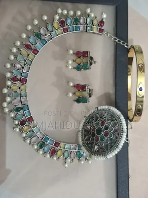 Jewellery New Item