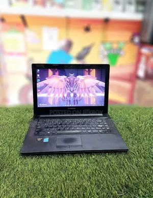Laptop Lenovo Ideapad 3 4GB Intel Core i7 SSD 128GB