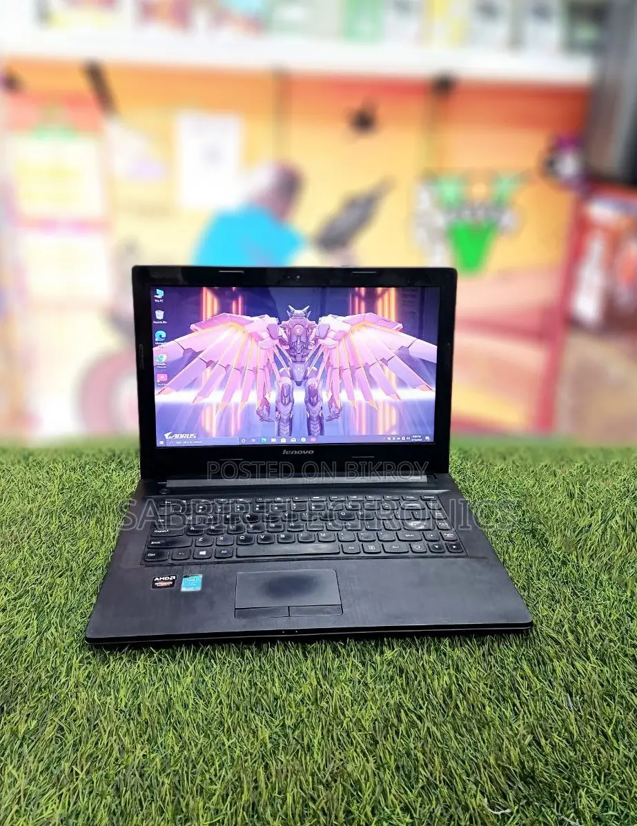 Laptop Lenovo Ideapad 3 4GB Intel Core i7 SSD 128GB