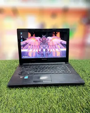 Laptop Lenovo Ideapad 3 4GB Intel Core i7 SSD 128GB