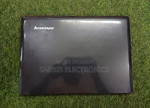 Laptop Lenovo Ideapad 3 4GB Intel Core i7 SSD 128GB