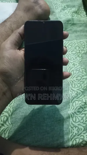 Realme C21Y 64 GB Black