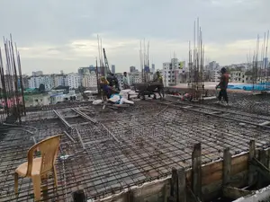 3 Bedroom Apartment in Dhaka, Badda for sale