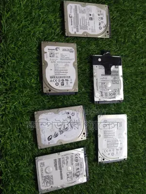 Laptop Hard Disk 500 GB 100% Fresh (Stock Available)