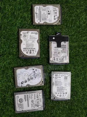 Laptop Hard Disk 500 GB 100% Fresh (Stock Available)