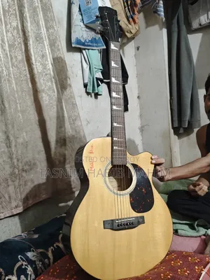 TGM Guitar for Sell