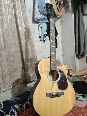 TGM Guitar for Sell