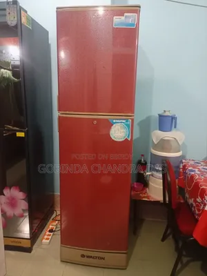 15 CFT Refrigerator Walton