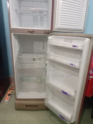 15 CFT Refrigerator Walton