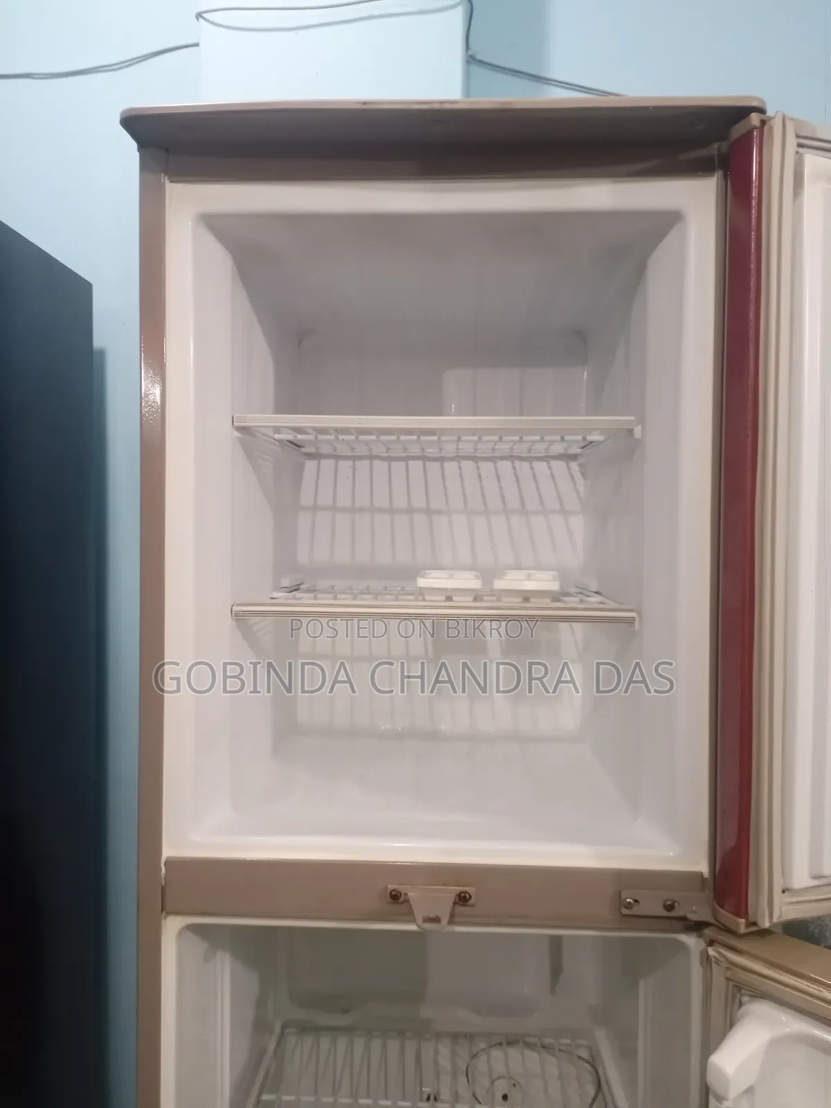 15 CFT Refrigerator Walton