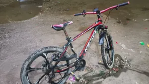 7 Months Used MTB Bicycle for Sale | Good Condition