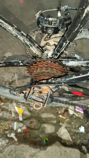 7 Months Used MTB Bicycle for Sale | Good Condition