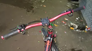 7 Months Used MTB Bicycle for Sale | Good Condition