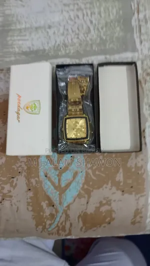 Wrist Watch