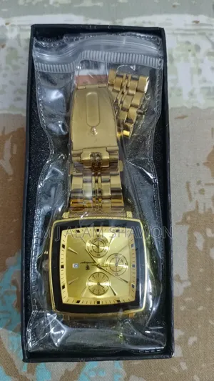 Wrist Watch