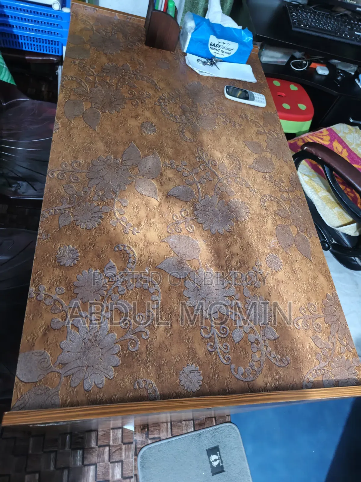 অফিস ডেস্ক