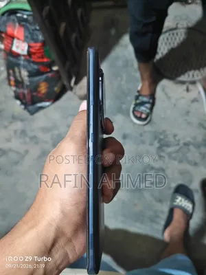 Walton XANON X91 256 GB Black